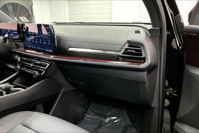 2025 Chevrolet Traverse AWD Z71