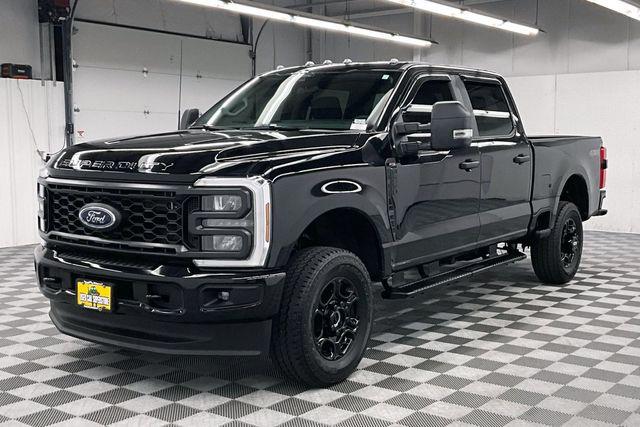 2025 Ford F-250 XL
