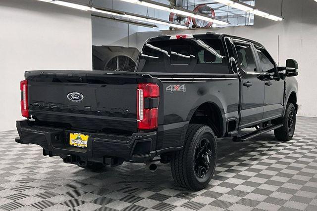 2025 Ford F-250 XL