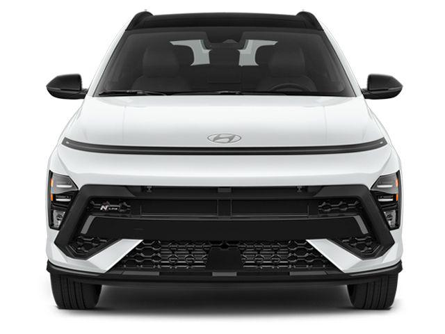 2025 Hyundai Kona Limited