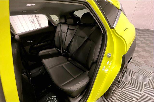 2025 Hyundai Kona Limited