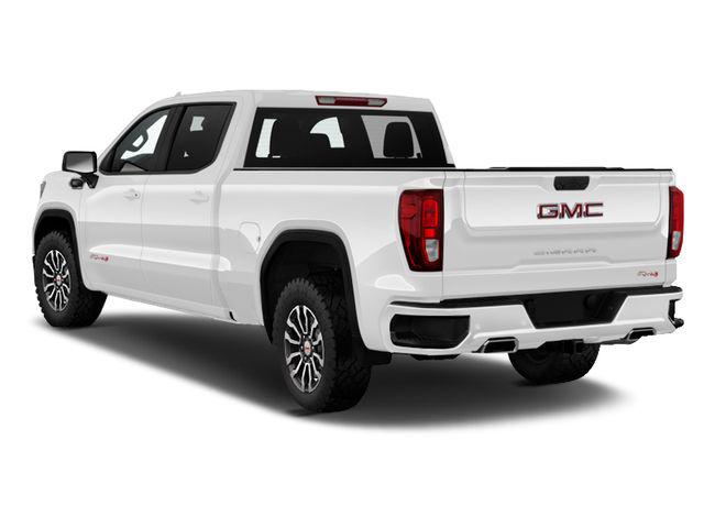 2024 GMC Sierra 1500 4WD Crew Cab Short Box AT4X