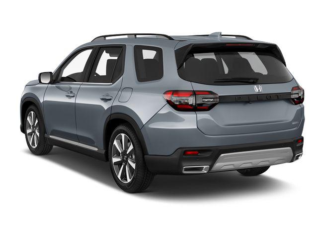 2023 Honda Pilot AWD Touring