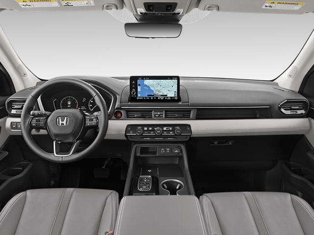 2023 Honda Pilot AWD Touring