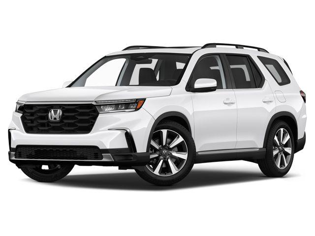 2023 Honda Pilot AWD Touring