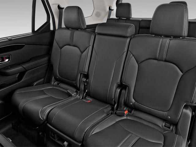 2023 Honda Pilot AWD Touring