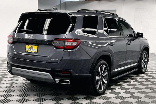 2023 Honda Pilot AWD Touring