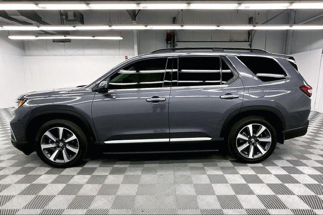 2023 Honda Pilot AWD Touring