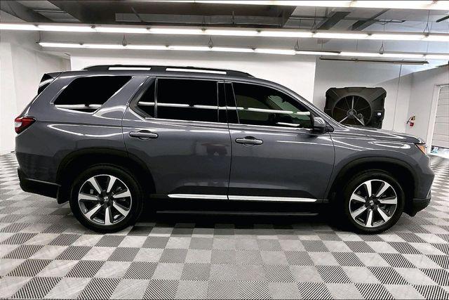 2023 Honda Pilot AWD Touring