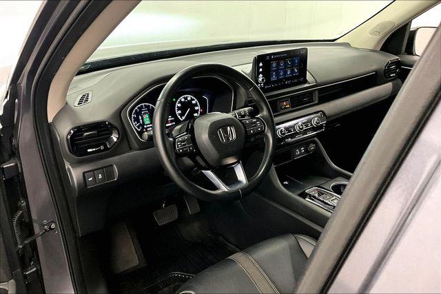2023 Honda Pilot AWD Touring