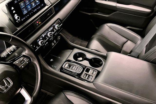 2023 Honda Pilot AWD Touring