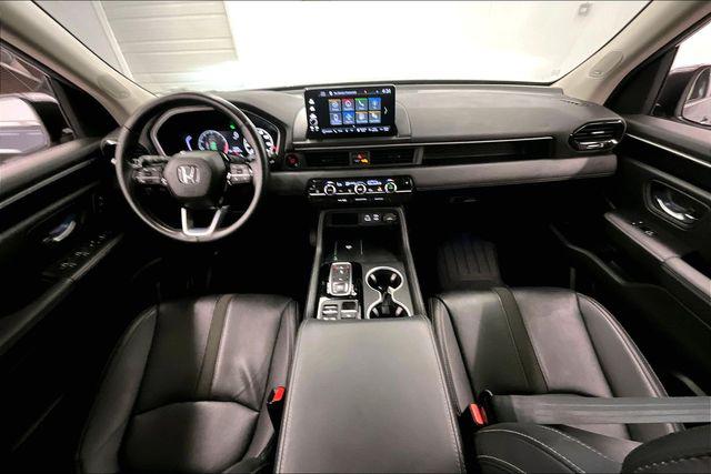 2023 Honda Pilot AWD Touring