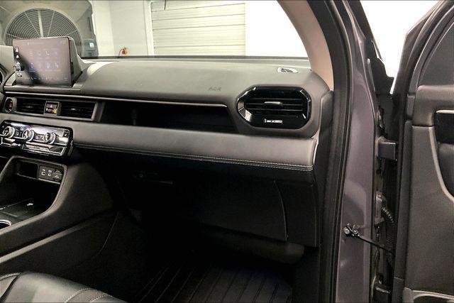 2023 Honda Pilot AWD Touring