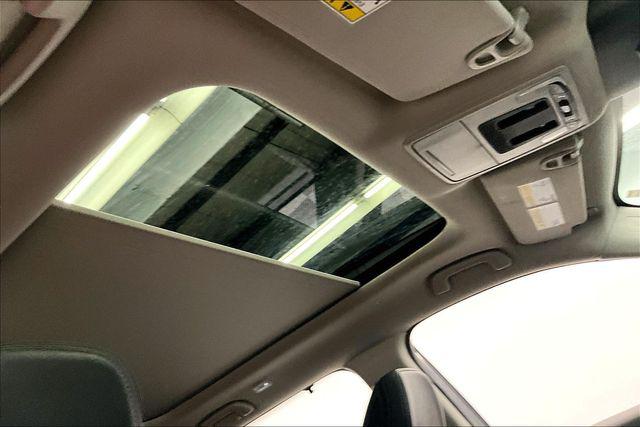 2023 Honda Pilot AWD Touring