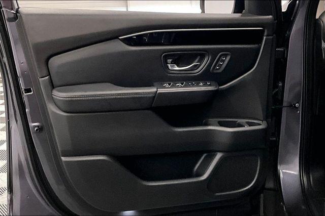 2023 Honda Pilot AWD Touring