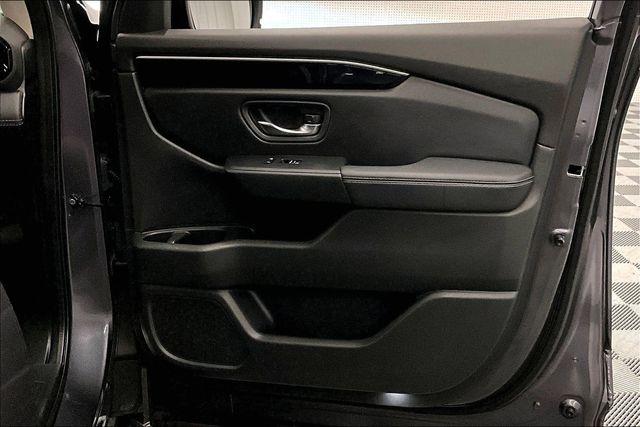 2023 Honda Pilot AWD Touring