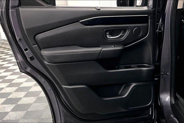 2023 Honda Pilot AWD Touring