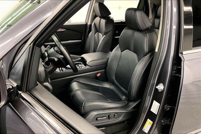2023 Honda Pilot AWD Touring