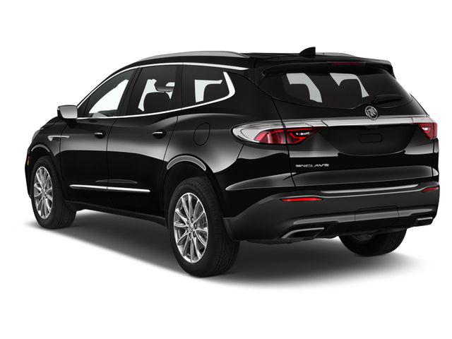 2023 Buick Enclave Essence AWD