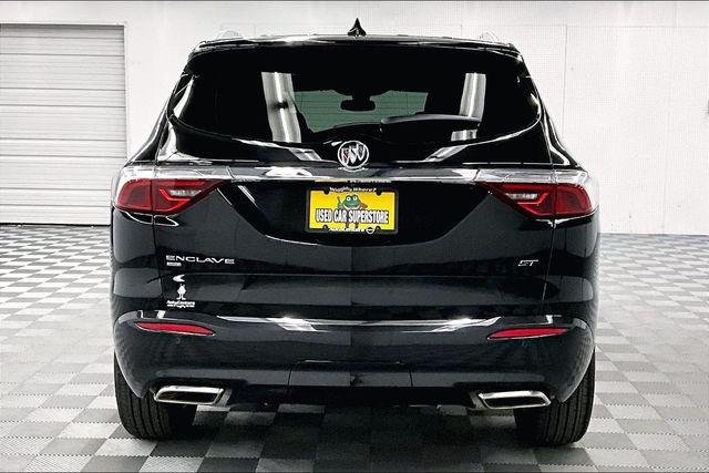 2023 Buick Enclave Essence AWD