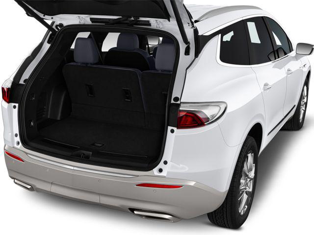 2023 Buick Enclave Essence AWD