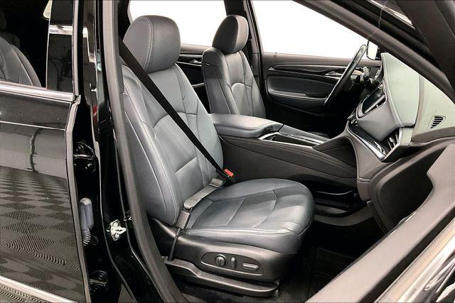 2023 Buick Enclave Essence AWD
