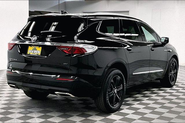 2023 Buick Enclave Essence AWD