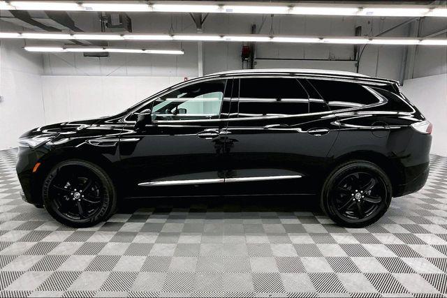 2023 Buick Enclave Essence AWD
