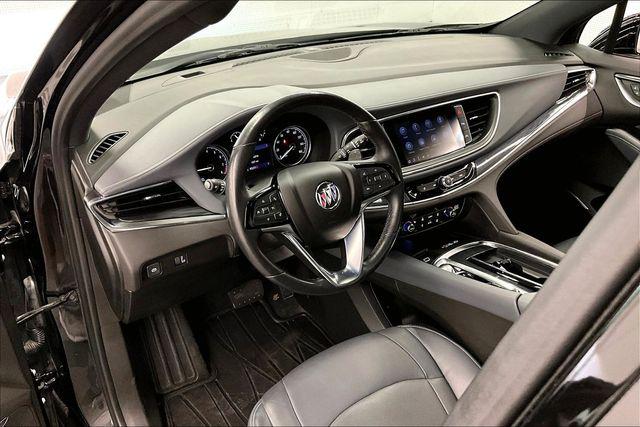 2023 Buick Enclave Essence AWD