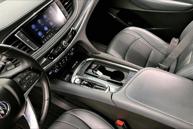 2023 Buick Enclave Essence AWD