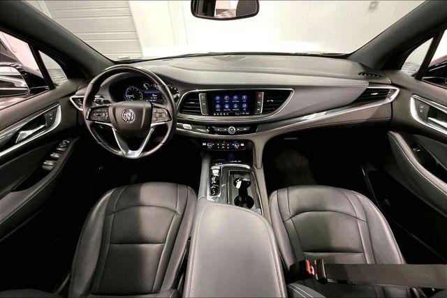 2023 Buick Enclave Essence AWD