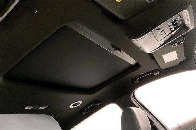 2023 Buick Enclave Essence AWD