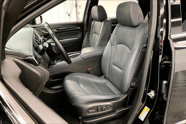 2023 Buick Enclave Essence AWD