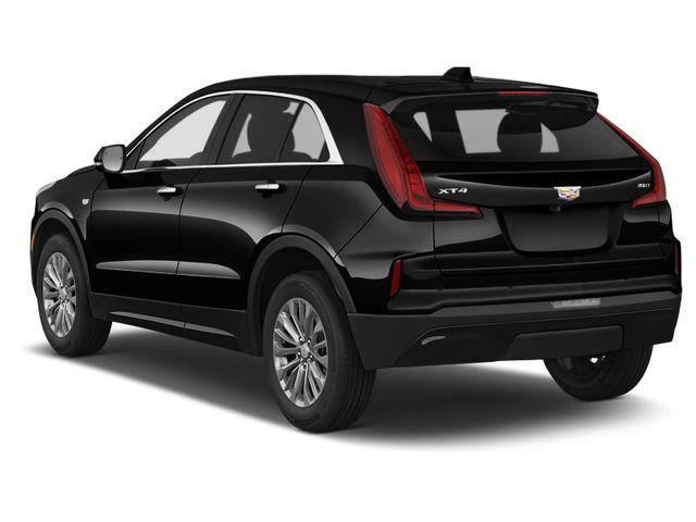 2023 Cadillac XT4 AWD Luxury