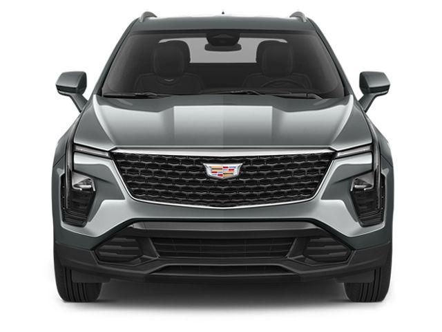 2023 Cadillac XT4 AWD Luxury