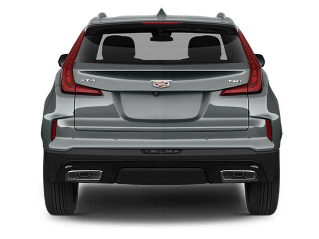2023 Cadillac XT4 AWD Luxury