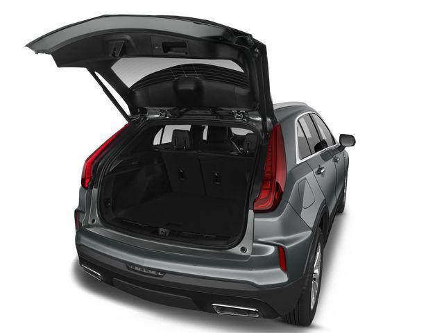 2023 Cadillac XT4 AWD Luxury