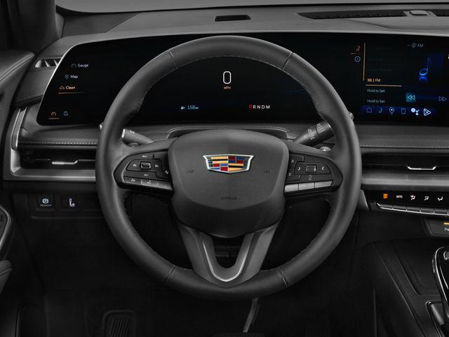 2023 Cadillac XT4 AWD Luxury