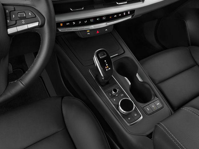 2023 Cadillac XT4 AWD Luxury