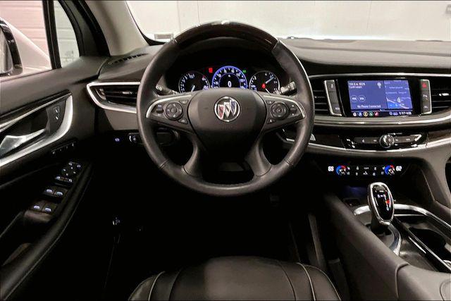 2021 Buick Enclave FWD Avenir