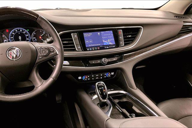 2021 Buick Enclave FWD Avenir