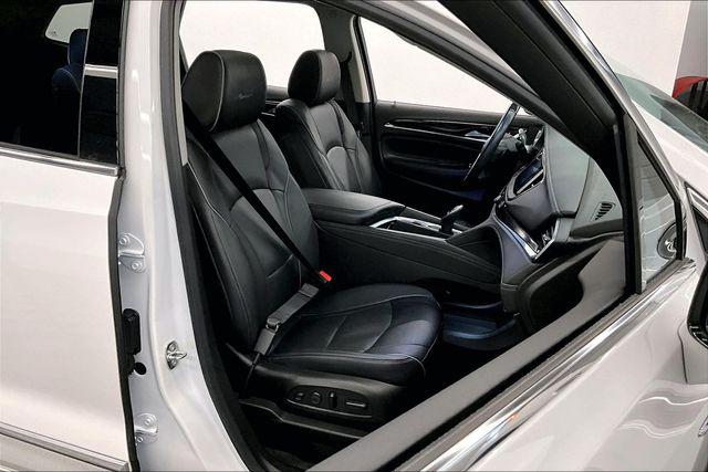2021 Buick Enclave FWD Avenir