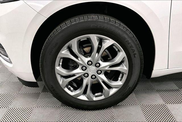2021 Buick Enclave FWD Avenir