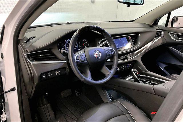 2021 Buick Enclave FWD Avenir