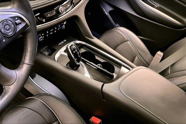 2021 Buick Enclave FWD Avenir
