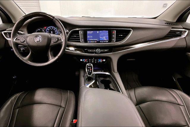 2021 Buick Enclave FWD Avenir