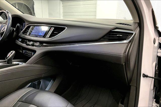 2021 Buick Enclave FWD Avenir