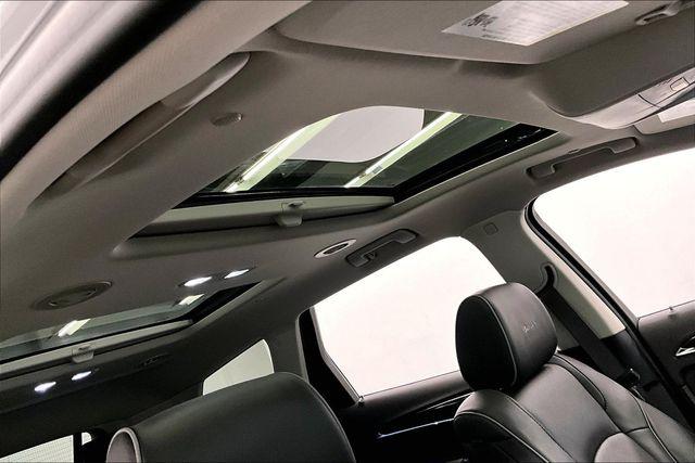 2021 Buick Enclave FWD Avenir