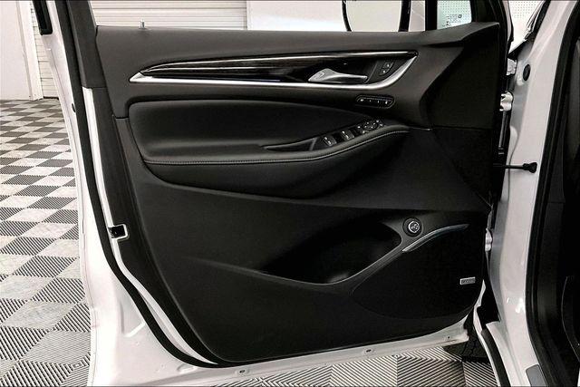 2021 Buick Enclave FWD Avenir