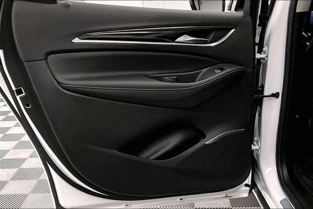2021 Buick Enclave FWD Avenir
